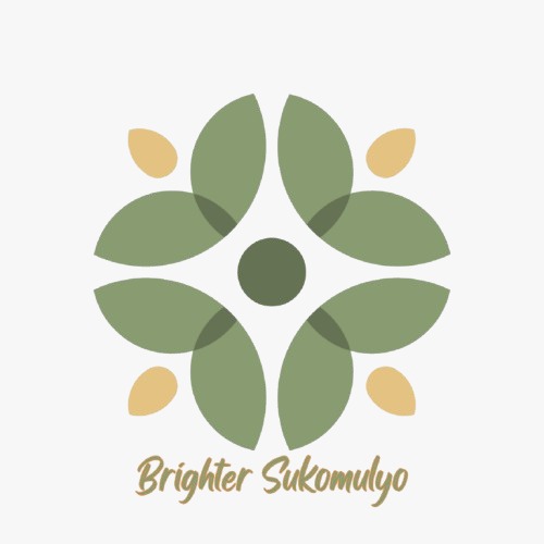 Logo Brighter Sukomulyo