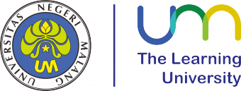Logo Universitas Negeri Malang